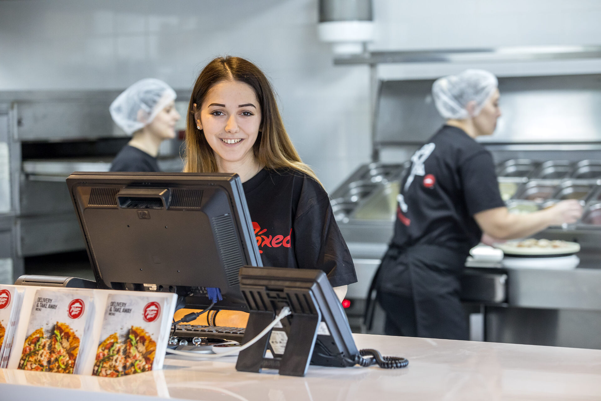 Η μεγάλη μας αποστολή